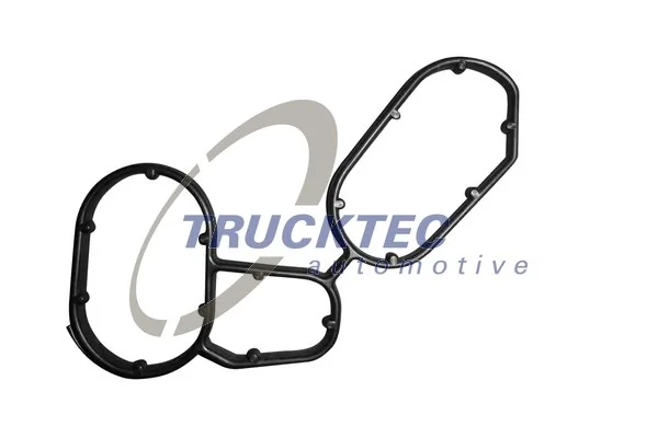 Gasket, oil filter housing 08.10.053