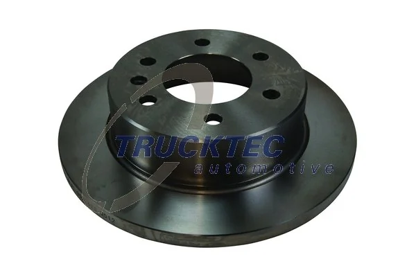 Brake Disc 02.35.587