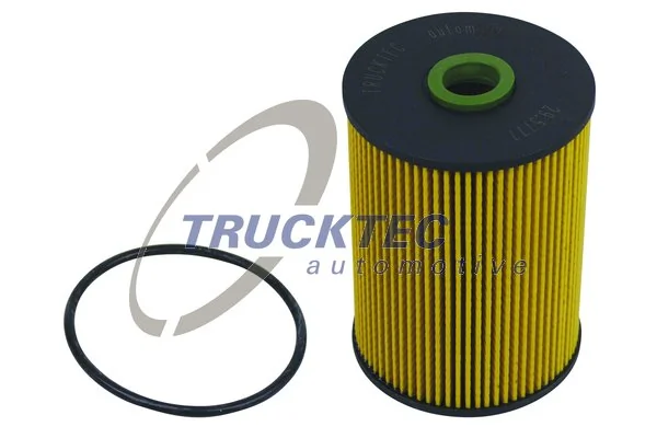 Fuel Filter 07.38.027