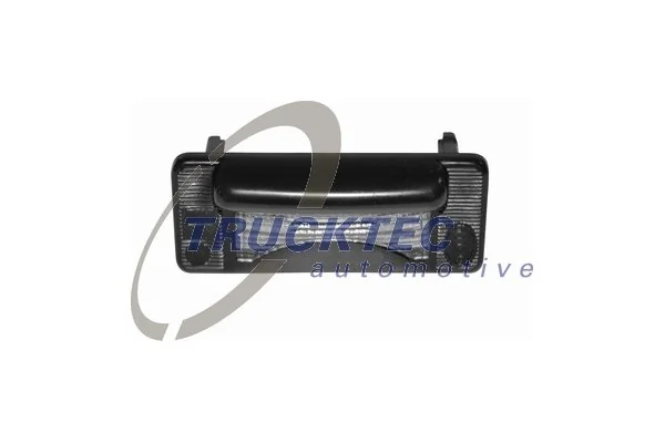 Licence Plate Light 02.58.311