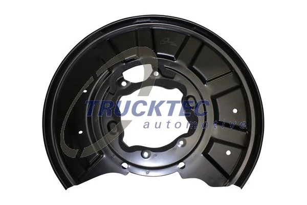 Splash Guard, brake disc 02.35.549