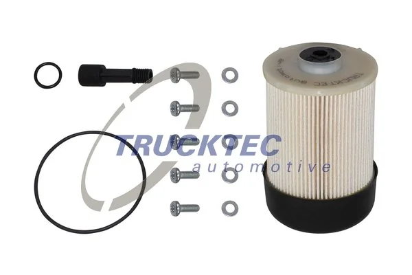 Fuel Filter 02.38.132