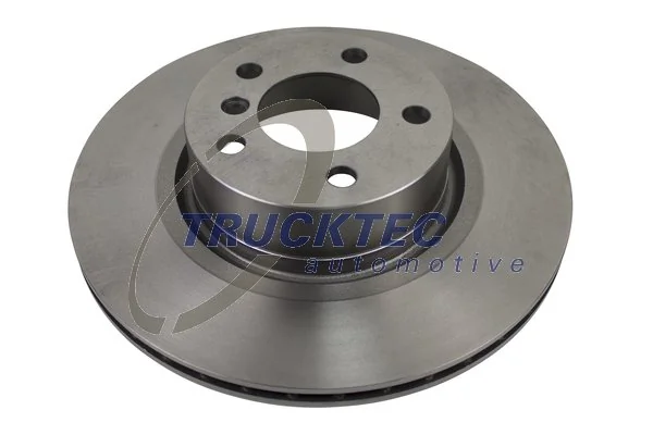 Brake Disc 08.35.192