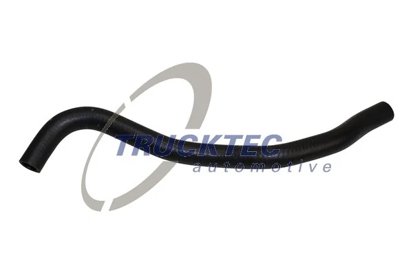 Hydraulic Hose, steering 08.37.057