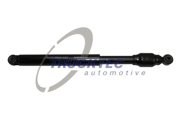 Shock Absorber, steering 02.37.007