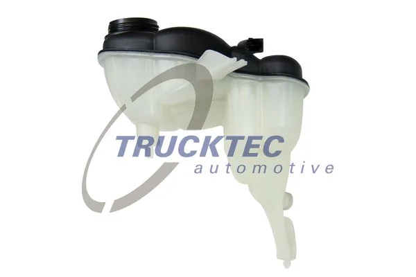Expansion Tank, coolant 02.40.322