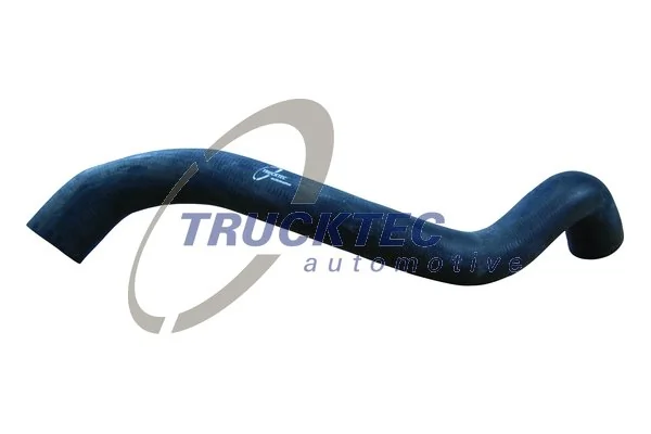 Radiator Hose 02.40.088
