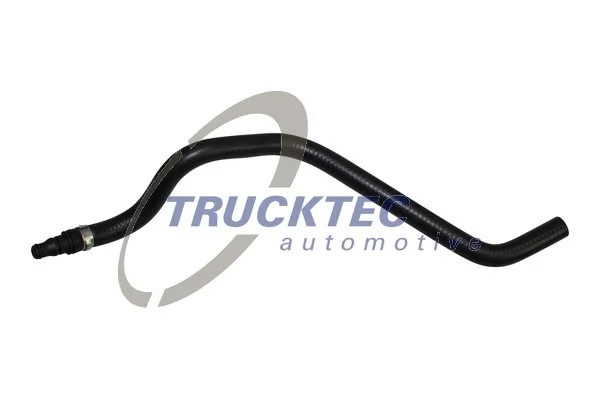 Radiator Hose 02.40.348