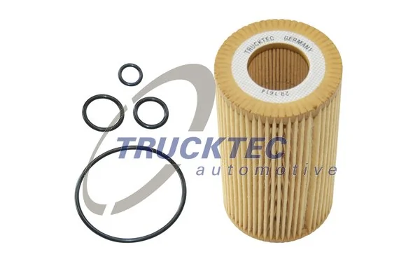 Oil Filter 02.18.032