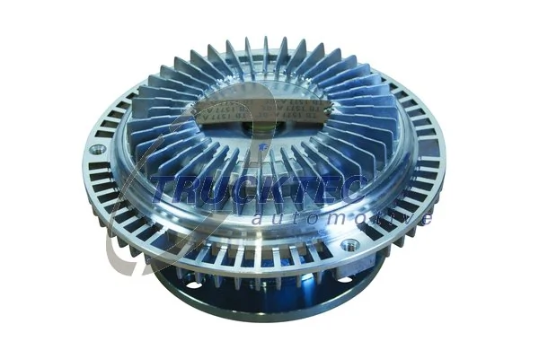 Clutch, radiator fan 02.19.285