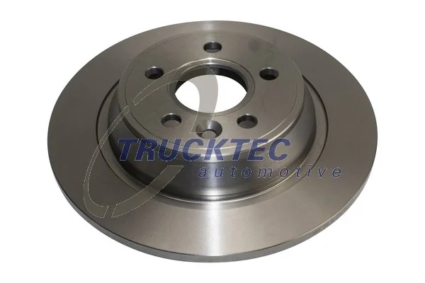Brake Disc 22.35.109