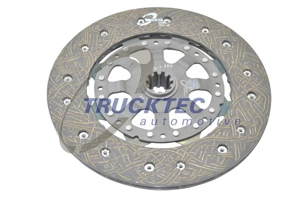Clutch Disc 08.23.108