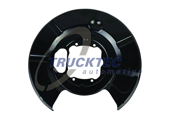 Splash Guard, brake disc 08.35.199