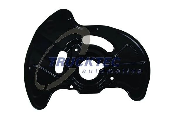Splash Guard, brake disc 02.35.536