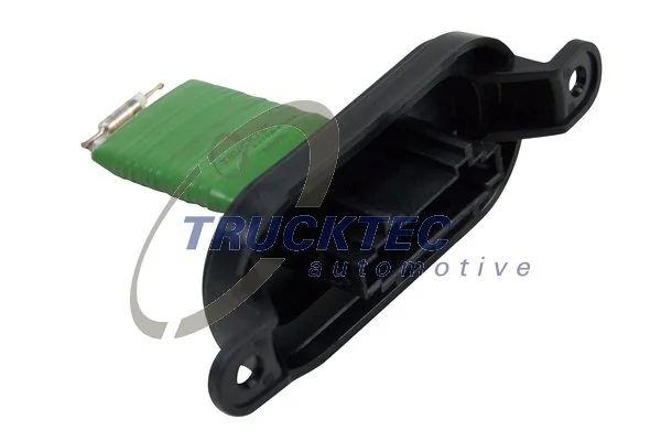 Resistor, interior blower 07.59.057