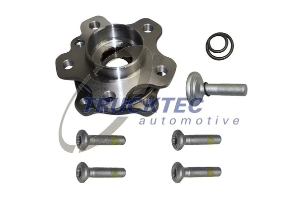 Wheel Bearing Kit 08.32.208