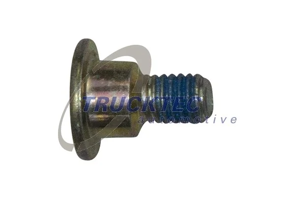 Bolt, brake disc 02.35.366