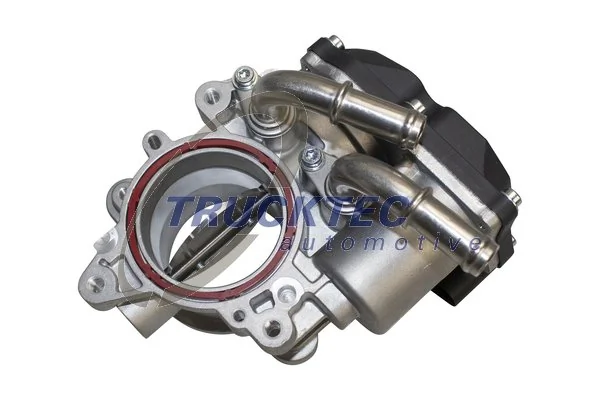 Throttle Body 07.14.222