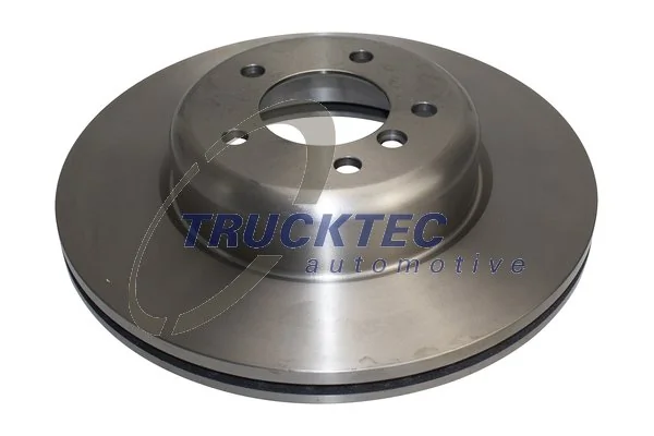 Brake Disc 08.35.226