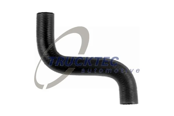 Radiator Hose 02.40.029