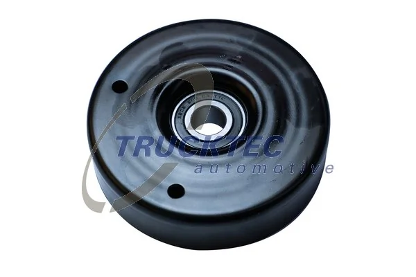 Tensioner Pulley, V-ribbed belt 02.19.038