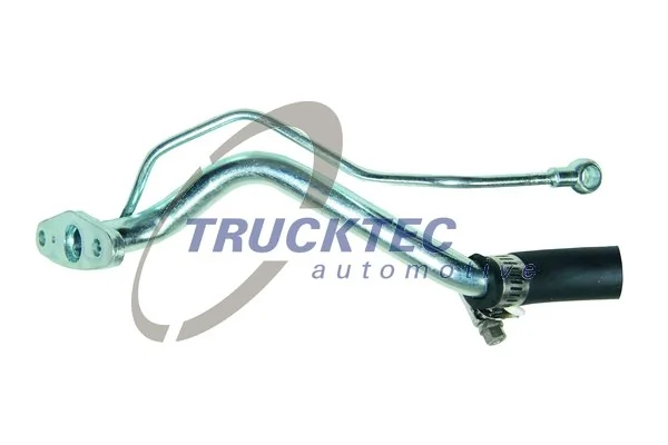 Oil Pipe, charger 02.18.077