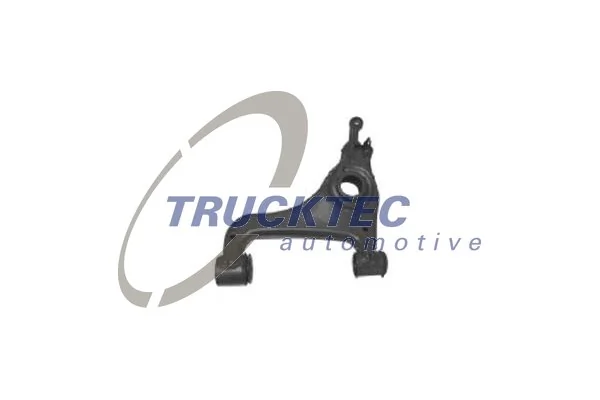 Control/Trailing Arm, wheel suspension 02.31.063