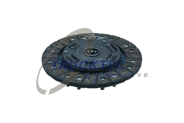 Clutch Disc 02.23.106