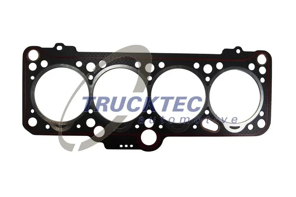 Gasket, cylinder head 07.10.004