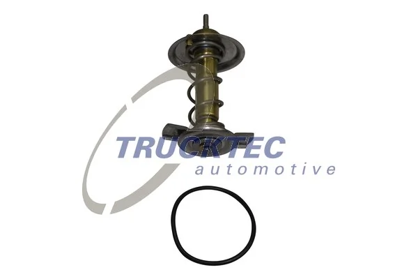 Thermostat, coolant 02.19.237