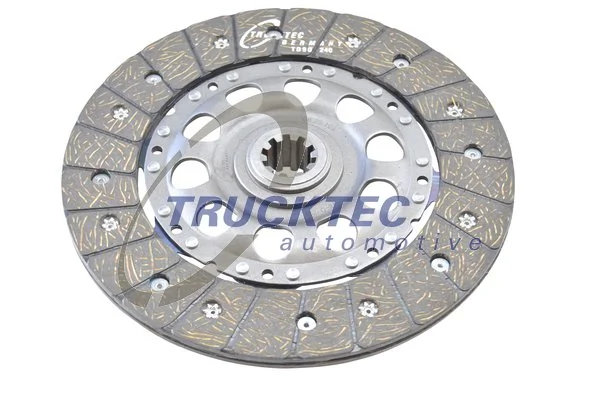 Clutch Disc 08.23.103