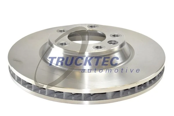 Brake Disc 07.35.192