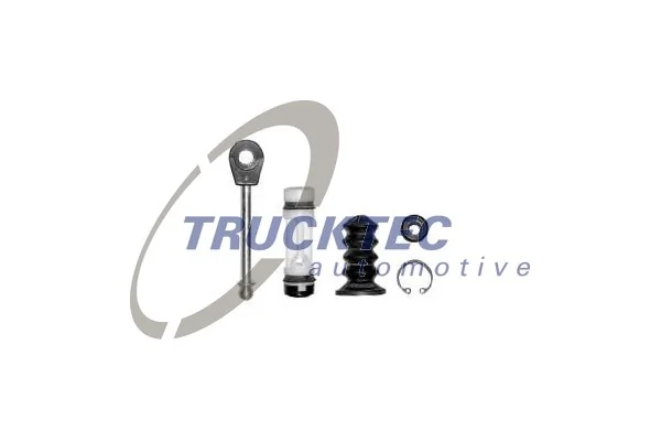 Repair Kit, clutch master cylinder 02.27.007