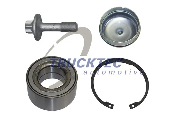 Wheel Bearing Kit 02.31.374