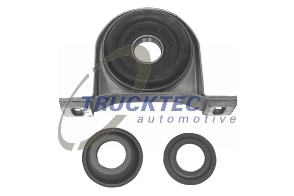 Suspension, propshaft 02.34.032