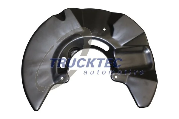 Splash Guard, brake disc 07.35.334