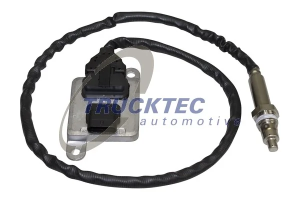 NOx Sensor, urea injection 02.17.137