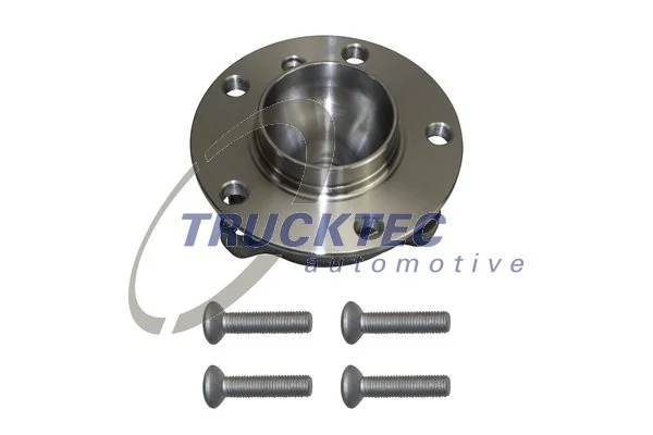 Wheel Bearing Kit 08.31.218