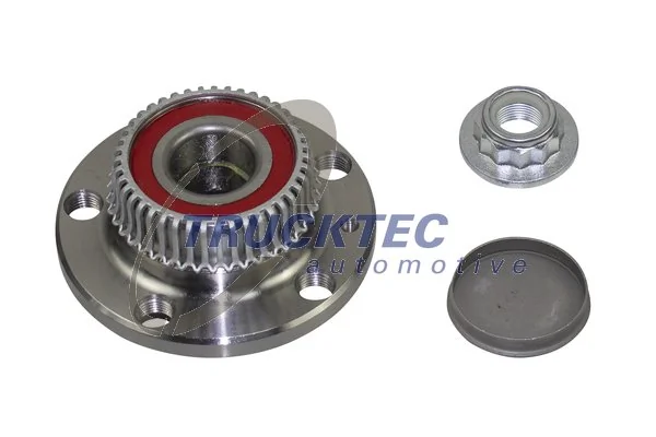 Wheel Bearing Kit 07.31.068
