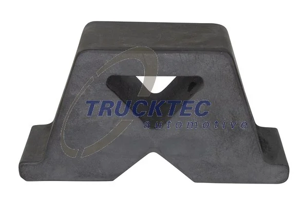 Rubber Buffer, suspension 02.30.197