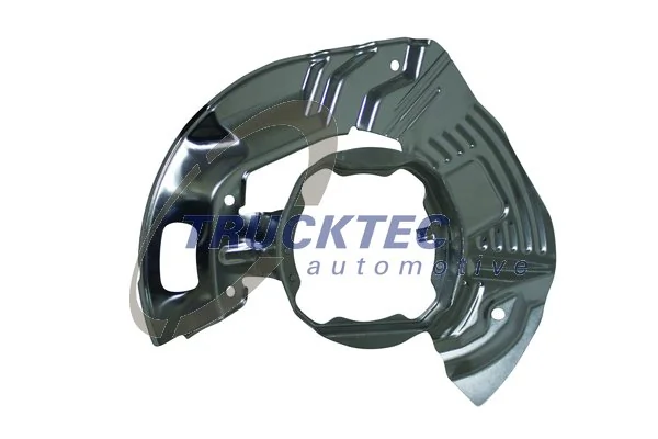 Splash Guard, brake disc 08.35.214