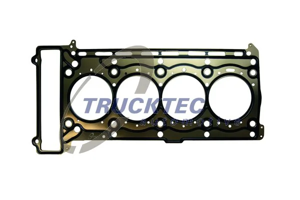 Gasket, cylinder head 02.10.186