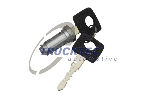Lock Cylinder 02.37.040