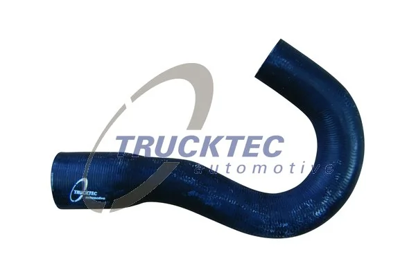 Radiator Hose 02.40.020