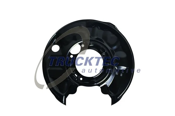Splash Guard, brake disc 02.35.526