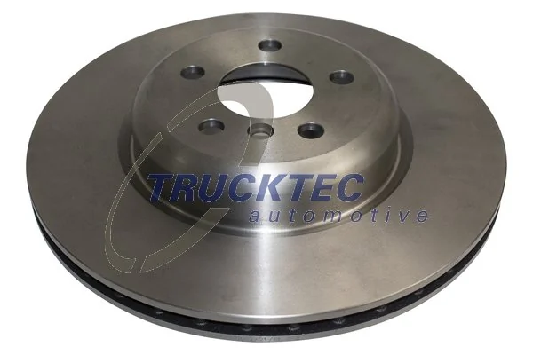 Brake Disc 08.35.246