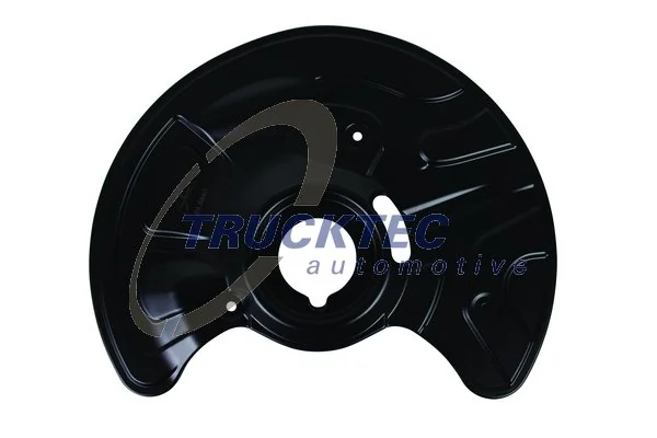 Splash Guard, brake disc 02.35.547