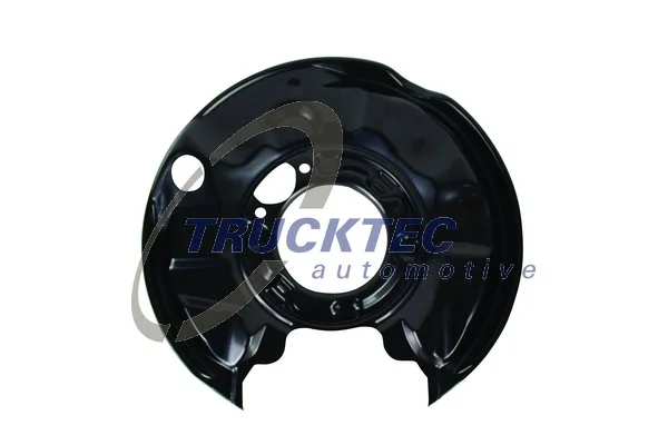 Splash Guard, brake disc 02.35.527