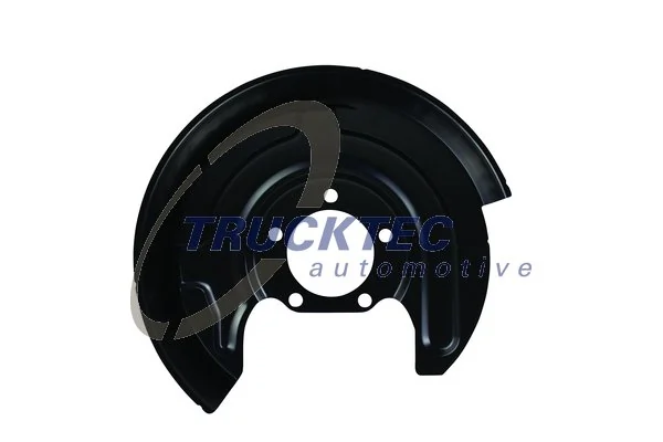 Splash Guard, brake disc 07.35.300