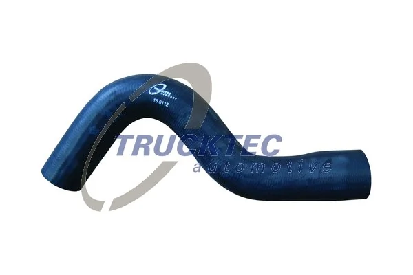 Radiator Hose 02.40.021